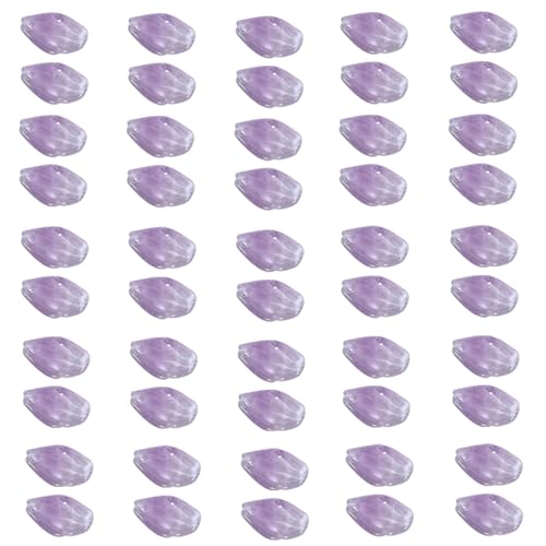 Glasperlen, 12 x 20 mm, Farbverlauf, Glasblüten, Bastelzubehör für handgefertigte Haarnadel-Dekoration und Schmuckherstellung, Perlen, Farbverlauf, Blütenblatt für Haarnadeln, Schmuckherstellung Glasperlen, 12 x 20 mm, Farbverlauf, Glasblüten, Bastelzubehör für handgefertigte Haarnadel-Dekoration und Schmuckherstellung, Perlen, Farbverlauf, Blütenblatt für Haarnadeln, Schmuckherstellung von Hattba