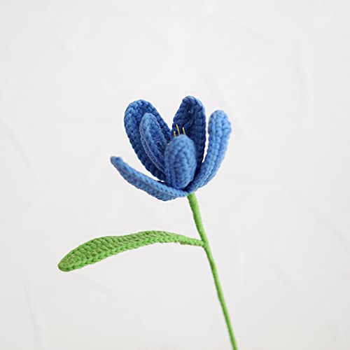 Künstliche Häkelblume, handgewebt, Blume, Kunst, Party-Dekoration für Hochzeit, Geburtstag, Party, Hintergrund Künstliche Häkelblume, handgewebt, Blume, Kunst, Party-Dekoration für Hochzeit, Geburtstag, Party, Hintergrund von Hattba