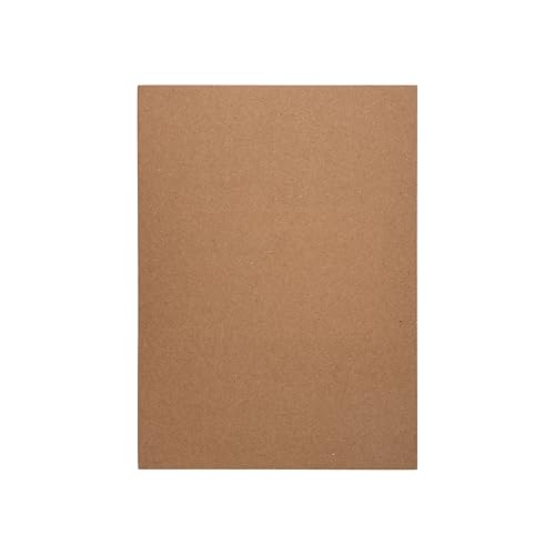 Hawksbill Kraftpapier, 280 g/m², A4 (50 Blatt) von Hawksbill