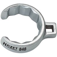 HAZET 1/2", 12 Kant Krähenfußschlüssel Größe: T 36 von Hazet