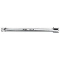 HAZET 1/2" schwenkbar Steckschlüssel-Verlängerung Größe: 248,0 mm von Hazet