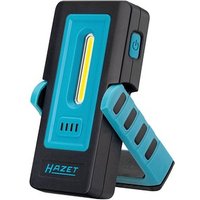 HAZET 1979N-82 LED Taschenlampe schwarz, 30 - 300 Lumen HAZET 1979N-82 LED Taschenlampe schwarz, 30 - 300 Lumen von Hazet