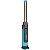 HAZET 1979N-92 LED Taschenlampe schwarz, 110 - 1100 Lumen HAZET 1979N-92 LED Taschenlampe schwarz, 110 - 1100 Lumen von Hazet