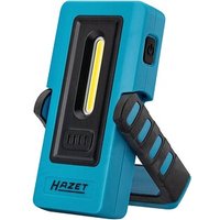 HAZET 1979W-82 wireless charging LED Taschenlampe schwarz, 30 - 300 Lumen HAZET 1979W-82 wireless charging LED Taschenlampe schwarz, 30 - 300 Lumen von Hazet