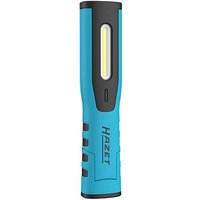 HAZET 1979W-85 wireless charging LED Taschenlampe schwarz, 60 - 600 Lumen HAZET 1979W-85 wireless charging LED Taschenlampe schwarz, 60 - 600 Lumen von Hazet