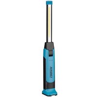 HAZET 1979W-92 wireless charging LED Taschenlampe schwarz, 110 - 1100 Lumen HAZET 1979W-92 wireless charging LED Taschenlampe schwarz, 110 - 1100 Lumen von Hazet