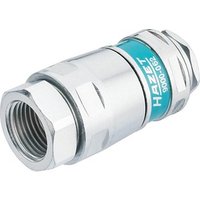HAZET 9000-062 Druckluft-Sicherheitskupplung HAZET 9000-062 Druckluft-Sicherheitskupplung von Hazet