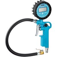 HAZET 9041D-1 digital Reifenfüller 12 bar HAZET 9041D-1 digital Reifenfüller 12 bar von Hazet