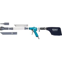 HAZET 9043N-10 Saug-/Blas-Druckluftpistole umschaltbar 10,34 bar HAZET 9043N-10 Saug-/Blas-Druckluftpistole umschaltbar 10,34 bar von Hazet
