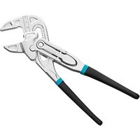 HAZET Zangenschlüssel 762-12 Spannbereich min-max: : 26,0 mm 12,5 cm HAZET Zangenschlüssel 762-12 Spannbereich min-max: : 26,0 mm 12,5 cm von Hazet