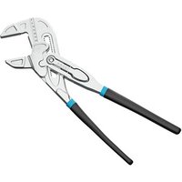 HAZET Zangenschlüssel 762-26 Spannbereich min-max: : 56,0 mm 26,0 cm HAZET Zangenschlüssel 762-26 Spannbereich min-max: : 56,0 mm 26,0 cm von Hazet