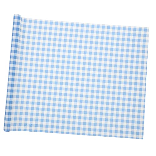 Healeved 4 Rollen Frischhaltefolien Set Frischhaltepapier Für Sandwiches Lebensmittel Kuchen Geschenkpapier Ölbeständige Verpackungen Papiere Packpapier Sandwichpapier Einlagen von Healeved