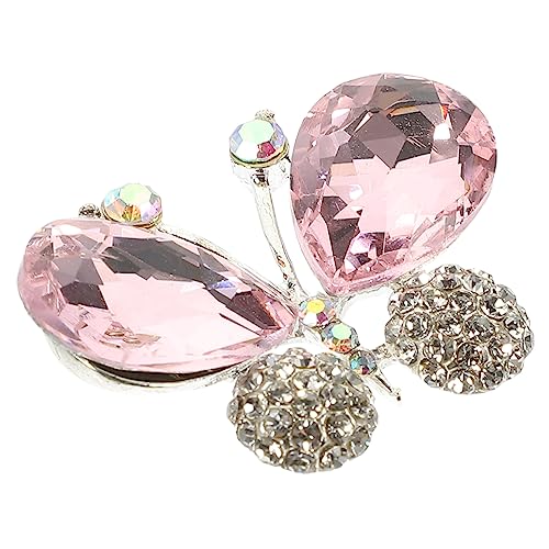 Healeved Schmetterlinge Patch Kleidungsstück Dekore Strass-schuhe Patches Applizierte Dekore Kleiderdekore Basteln Applikationen Aus Strass Dekoration Name Rosa Kristall Healeved Schmetterlinge Patch Kleidungsstück Dekore Strass-schuhe Patches Applizierte Dekore Kleiderdekore Basteln Applikationen Aus Strass Dekoration Name Rosa Kristall von Healeved
