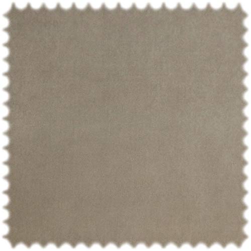 AKTION Jacquard Möbelstoff Matera Taupe von Heiro