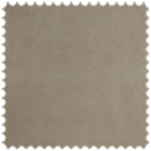 AKTION Jacquard Möbelstoff Matera Taupe von Heiro