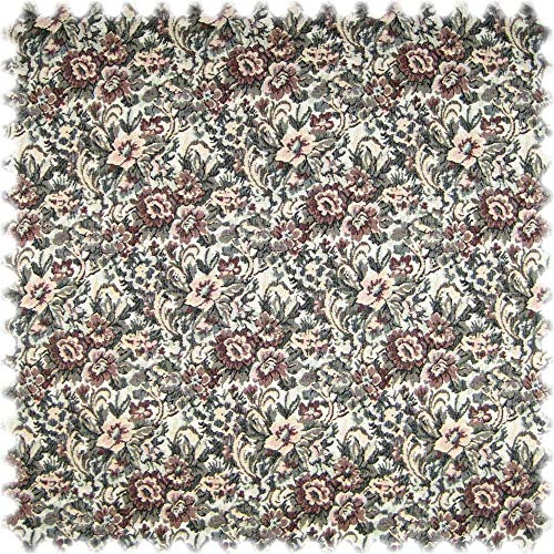 Heiro Jacquard Ornament Gobelin Möbelstoff Cordoba von Heiro