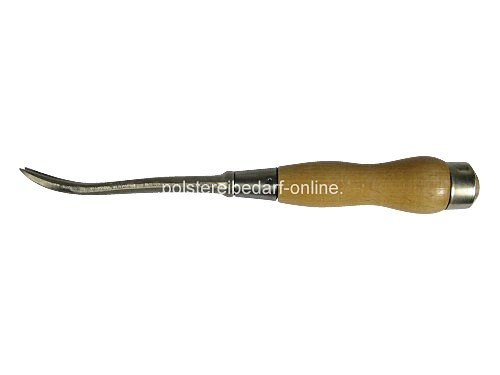 Heiro Nagelheber Holzgriff 230mm Osborne 761 B von Heiro