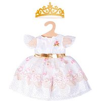 Heless® Kleid Kirschblüte Puppenzubehör von Heless®