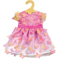 Heless® Kleid Miss Butterfly Puppenzubehör von Heless®