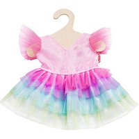 Heless® Kleid Regenbogenfee Puppenzubehör von Heless®