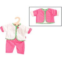 Heless® Wendejacken-Set Blumi Puppenzubehör von Heless®