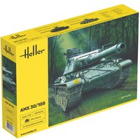 AMX30/105 von Heller