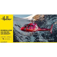 AS350 B3 Ecureuil von Heller