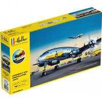 C-121A constellation MAS - Starter Kit von Heller