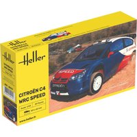 Citroen C4 von Heller