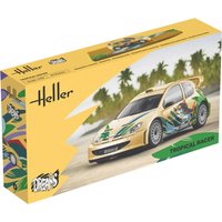 Dreams: Tropical Racer von Heller