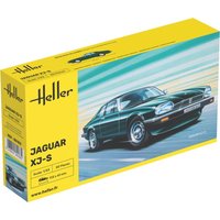 Jaguar XJS von Heller