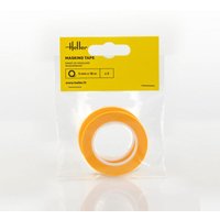 Masking tape 3 mm x 18 m (2 Stück) von Heller