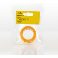 Masking tape 6 mm x 18 m (2 Stück) von Heller