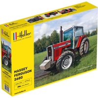 Massey Ferguson 2680 von Heller