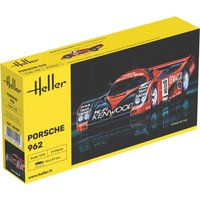 Porsche 962 von Heller