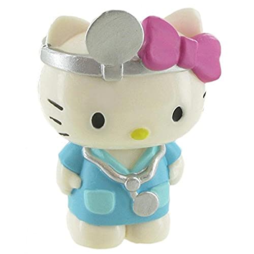 Hello Kitty - Doktor (Comansi 99987) von Hello Kitty