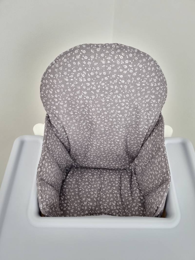 Ikea Antilop Kissen Ikea Antilop Sitzkissen Baumwolleinlage Waschbar Für Fütterung Hochstuhl von Hellobabycom