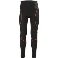 Helly Hansen® Herren Funktionsunterwäsche Hose "FAKSE" schwarz Größe 3XL von Helly Hansen®