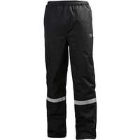 Helly Hansen® unisex Arbeitshose AKER schwarz Größe L von Helly Hansen®