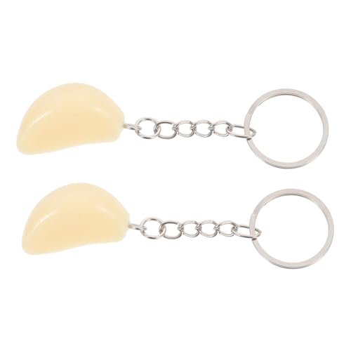 Hemobllo 2 Stück Knoblauchmodell Lebensechte Gefälschte Gemüse Mini Lebensmittel Schlüsselanhänger Simulierte Knoblauch Schlüsselanhänger Miniatur Knoblauch Kleine Ornamente Knoblauch Hemobllo 2 Stück Knoblauchmodell Lebensechte Gefälschte Gemüse Mini Lebensmittel Schlüsselanhänger Simulierte Knoblauch Schlüsselanhänger Miniatur Knoblauch Kleine Ornamente Knoblauch von Hemobllo