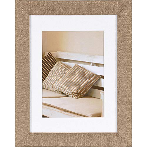 Henzo Driftwood 18x24 beige Bilderrahmen, Holz, 18 x 24 x 1.5 cm von Henzo