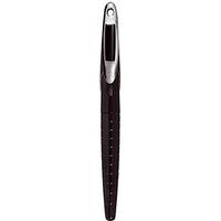 herlitz my.pen Patronenfüller schwarz/weiß L (Linkshänderfeder) von Herlitz