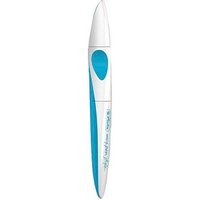 herlitz my.pen style Tintenroller Ocean Blue 1,0 mm, Schreibfarbe: blau, 1 St. von Herlitz