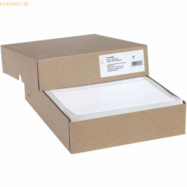 HERMA Computeretiketten endlos 210,82x150mm 1-bahnig perforiert VE=100 HERMA Computeretiketten endlos 210,82x150mm 1-bahnig perforiert VE=100 von Herma