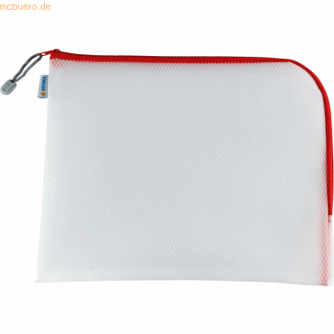 HERMA Universaltasche A4+ 36x28cm rot von Herma