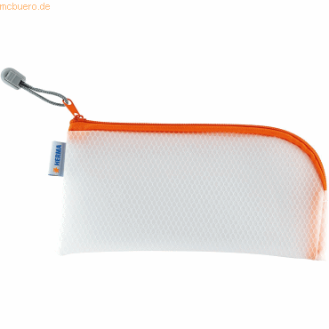 HERMA Universaltasche Etui 23x11cm orange von Herma