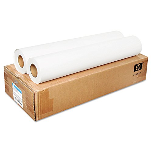 HP Everyday Matte Polypropylene, 2 pack 610 mm x 30,5 m • 2-pack von HEWLETT PACKARD