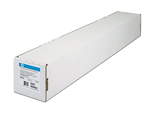 HP Everyday Matte Polypropylene, 2 pack 610 mm x 30,5 m • 2-pack von Hewlett-Packard