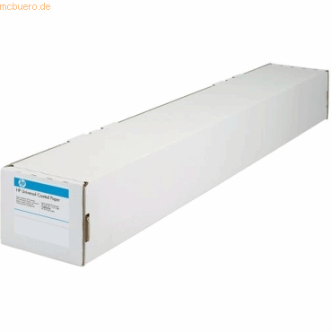 Hewlett Packard HP LF beschichtetes Papier Rolle 36 X 150FT von Hewlett Packard