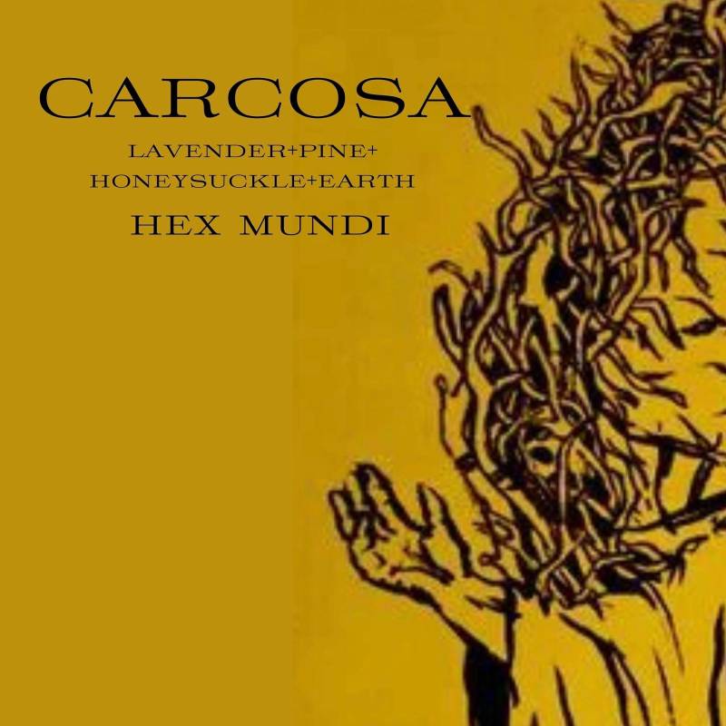 Carcosa Duft von HexMundi